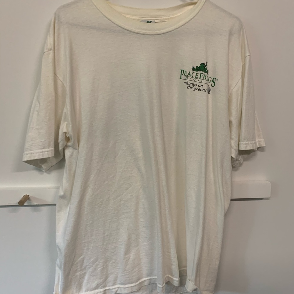 Vintage Tee Shirt